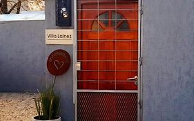 Villa Lainez